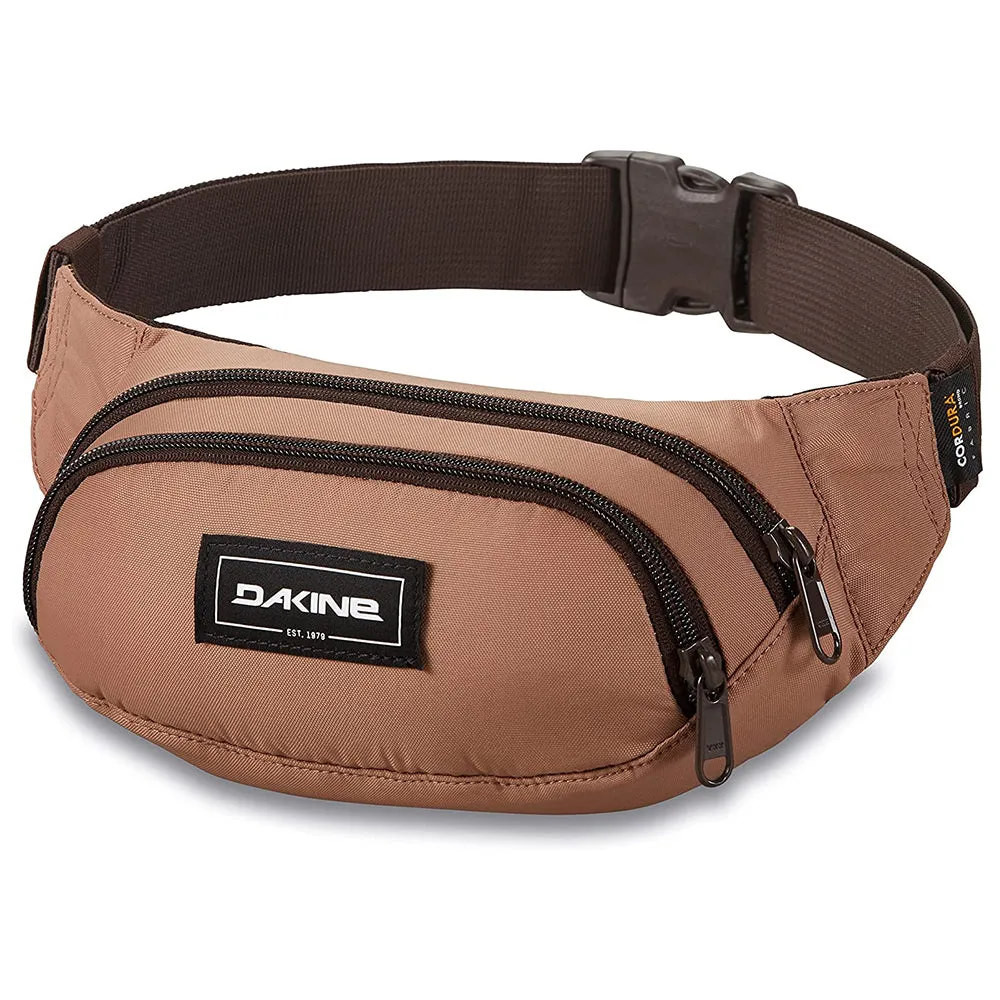 Dakine Unisex One Size Travel Hip Pack