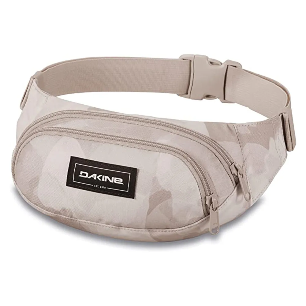 Dakine Unisex One Size Travel Hip Pack