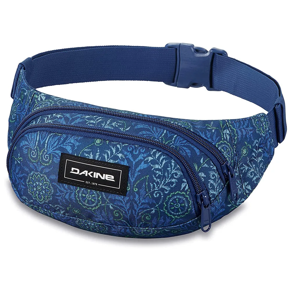 Dakine Unisex One Size Travel Hip Pack