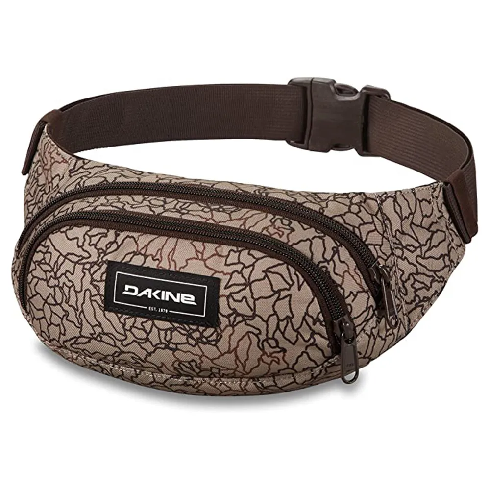 Dakine Unisex One Size Travel Hip Pack