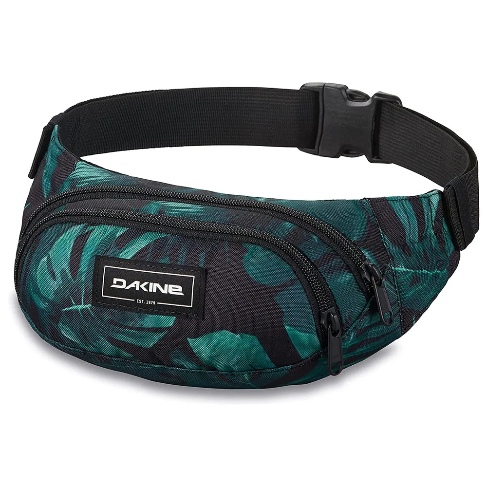 Dakine Unisex One Size Travel Hip Pack