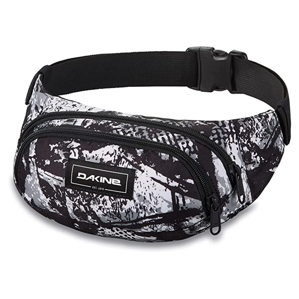 Dakine Unisex One Size Travel Hip Pack