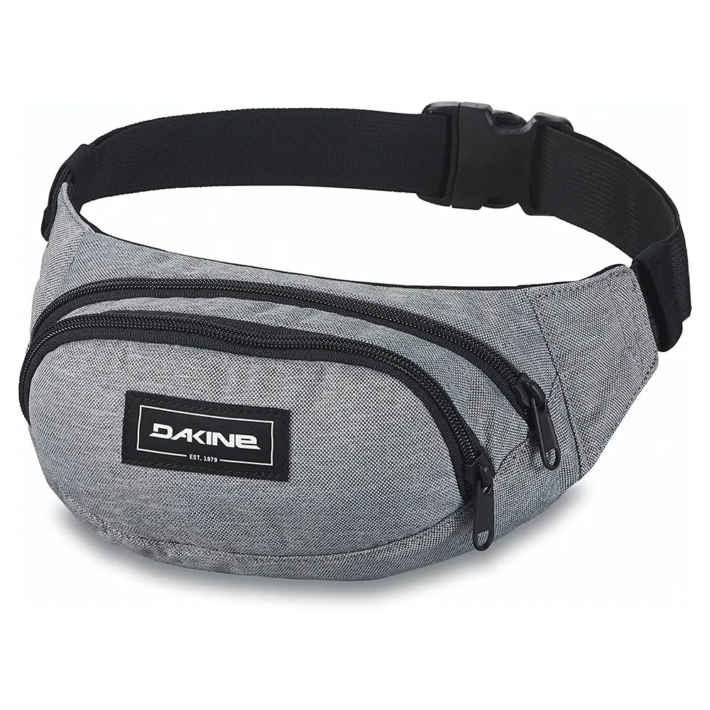 Dakine Unisex One Size Travel Hip Pack