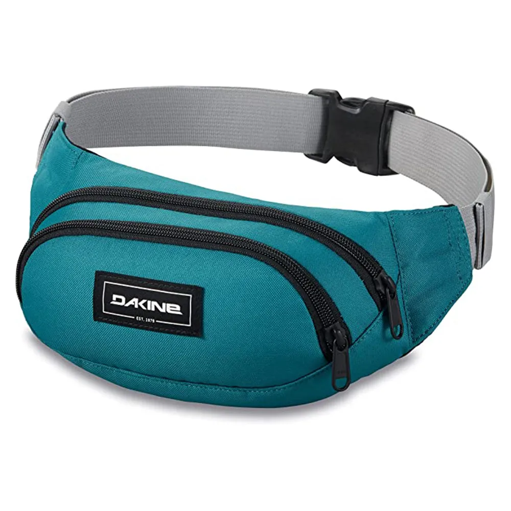 Dakine Unisex One Size Travel Hip Pack