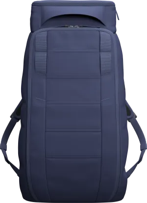 Db Hugger Backpack 30L Blue Hour | Buy Db Hugger Backpack 30L Blue Hour here | Outnorth