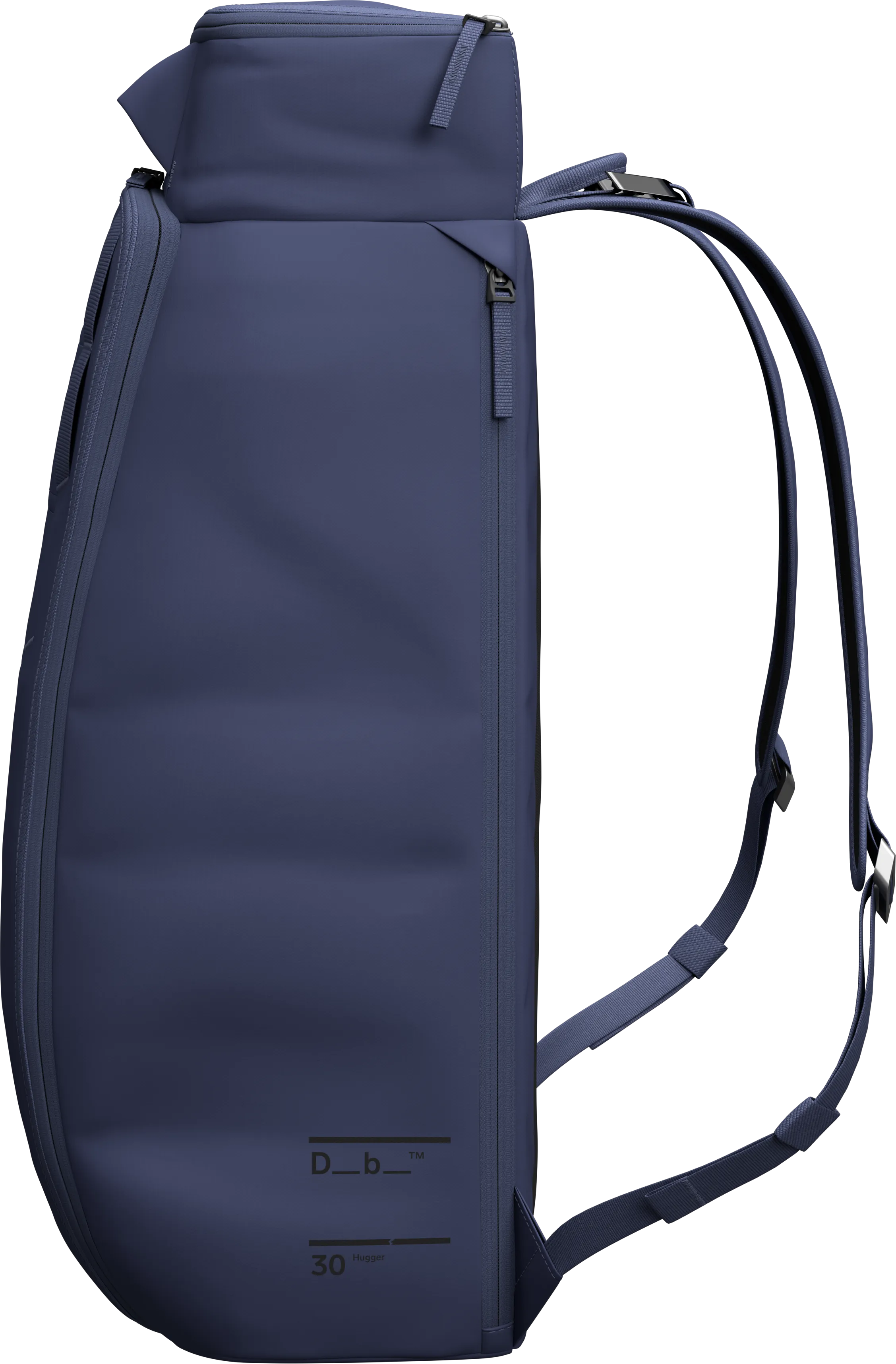 Db Hugger Backpack 30L Blue Hour | Buy Db Hugger Backpack 30L Blue Hour here | Outnorth