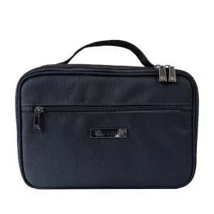 Designer Bums Insulated Lunch Box Bag - Midnight