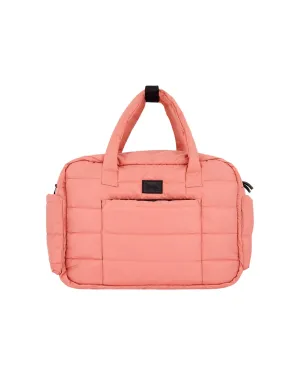 Diaper Bag Ash Rose