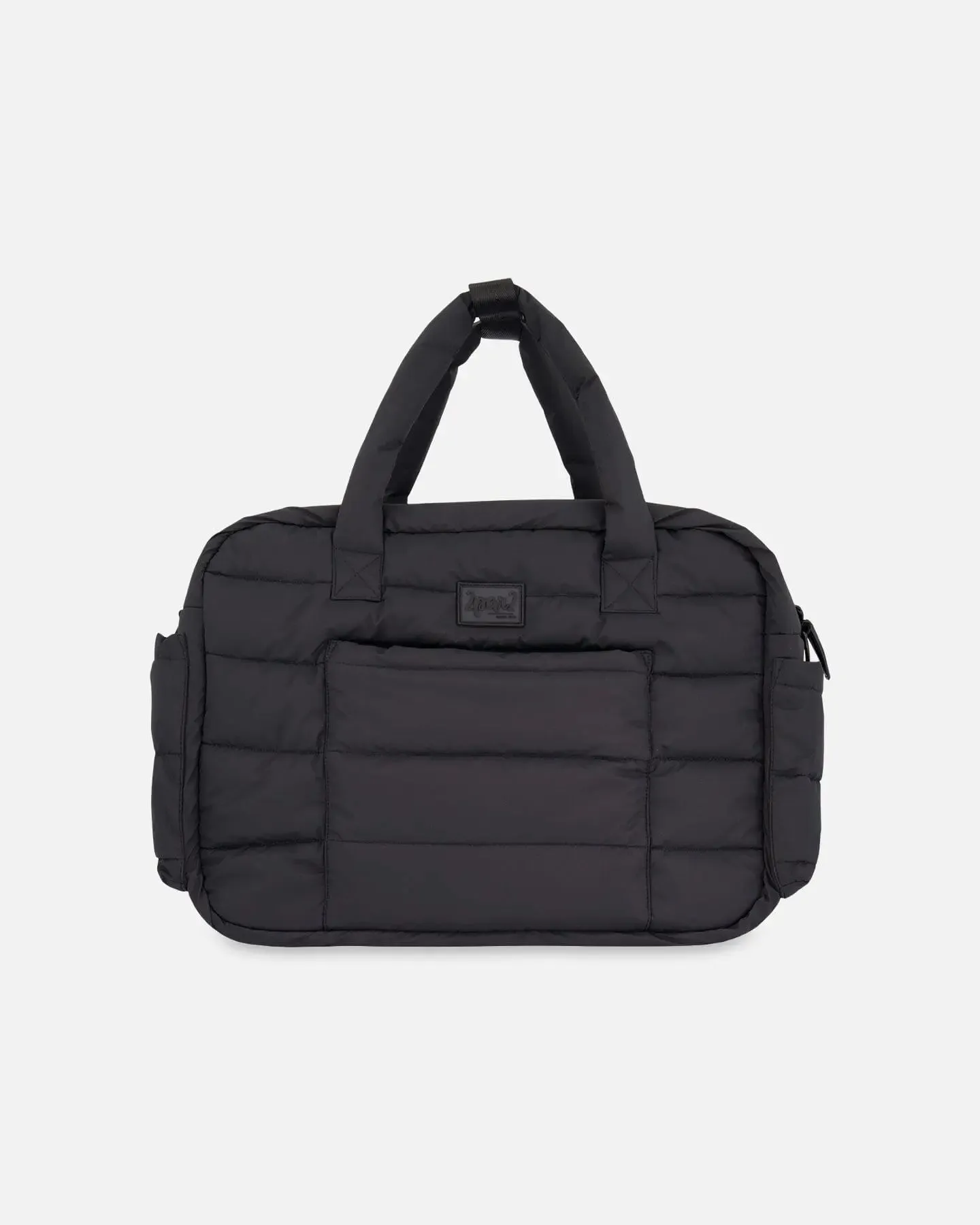 Diaper Bag Black