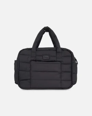 Diaper Bag Black