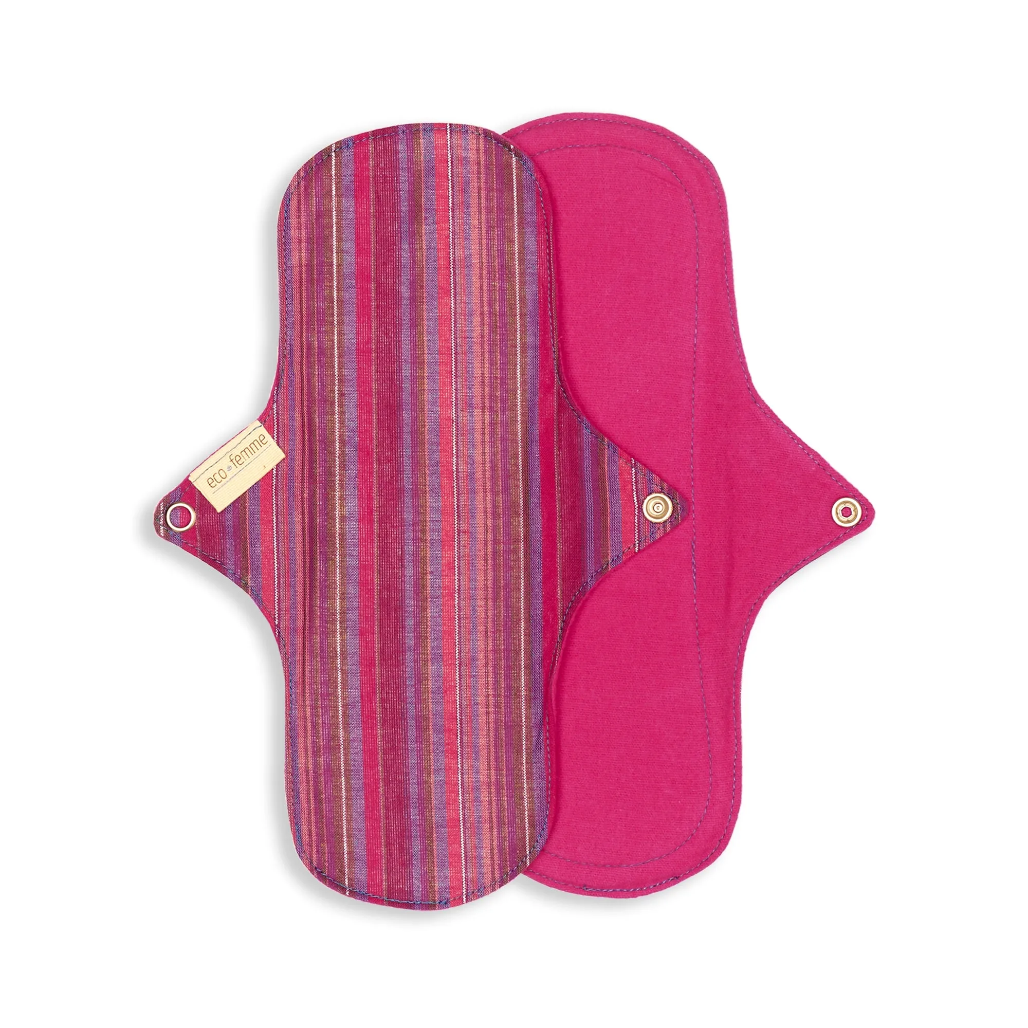 Eco Femme Vibrant Day Pad