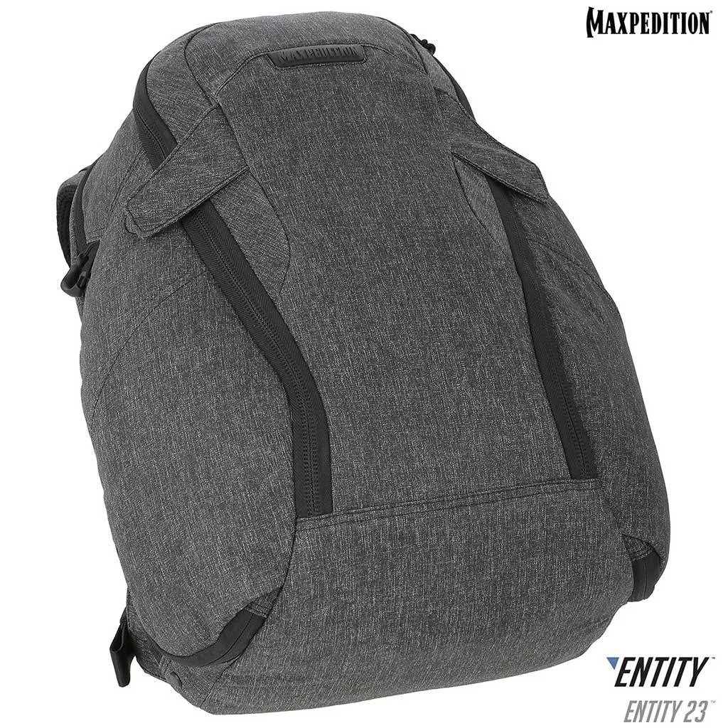 Entity 23™ CCW-Enabled Laptop Backpack 23L (CLOSEOUT SALE. FINAL SALE.)