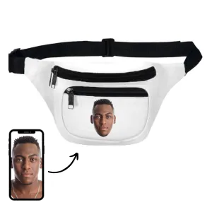 Fanny Pack - Face Only