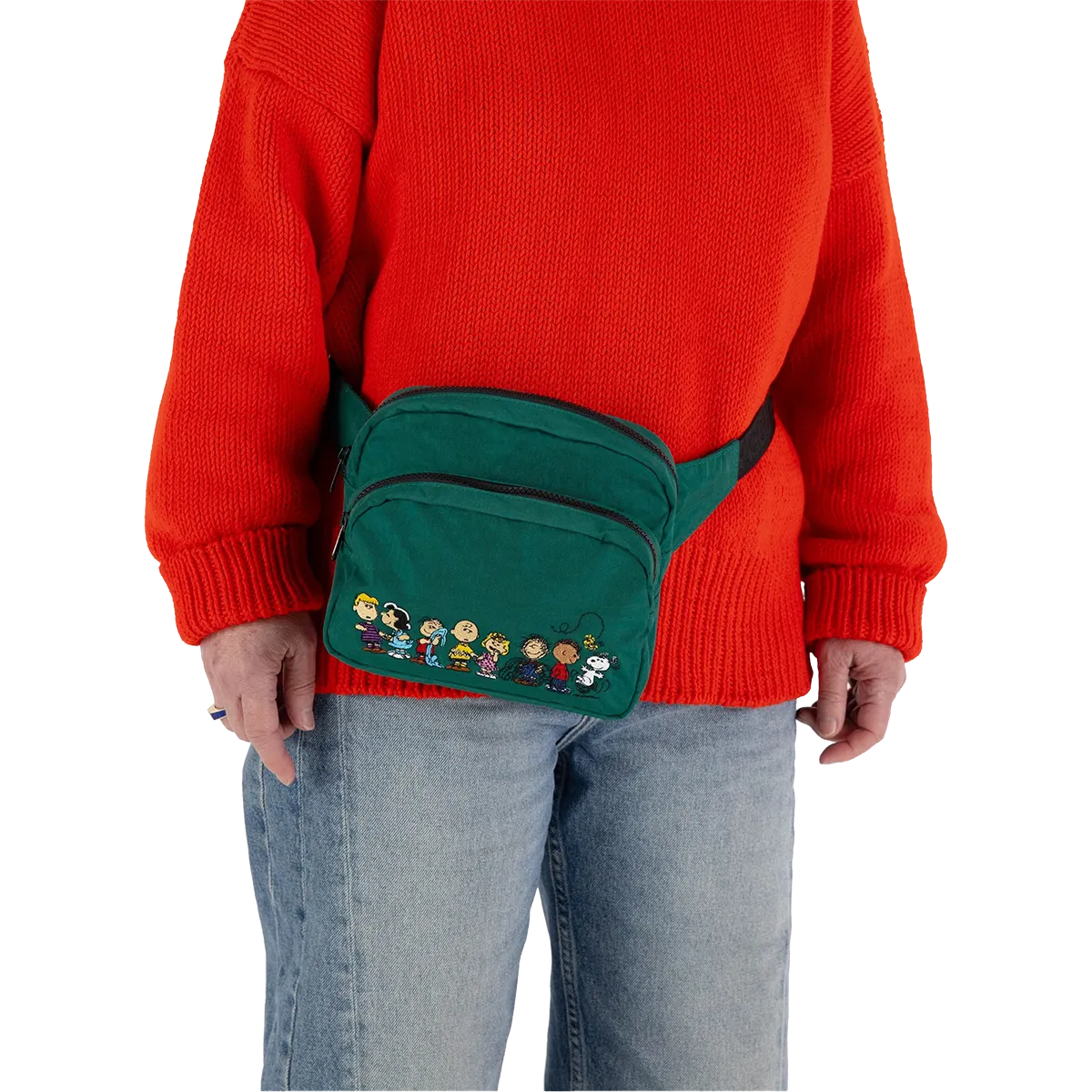 Fanny Pack