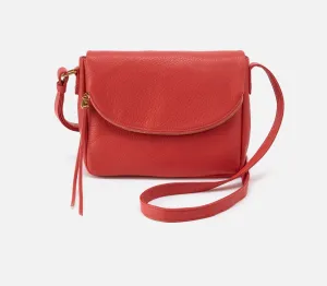 Fern Messenger Crossbody Purse