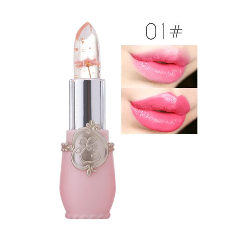 Flower Jelly Lipstick