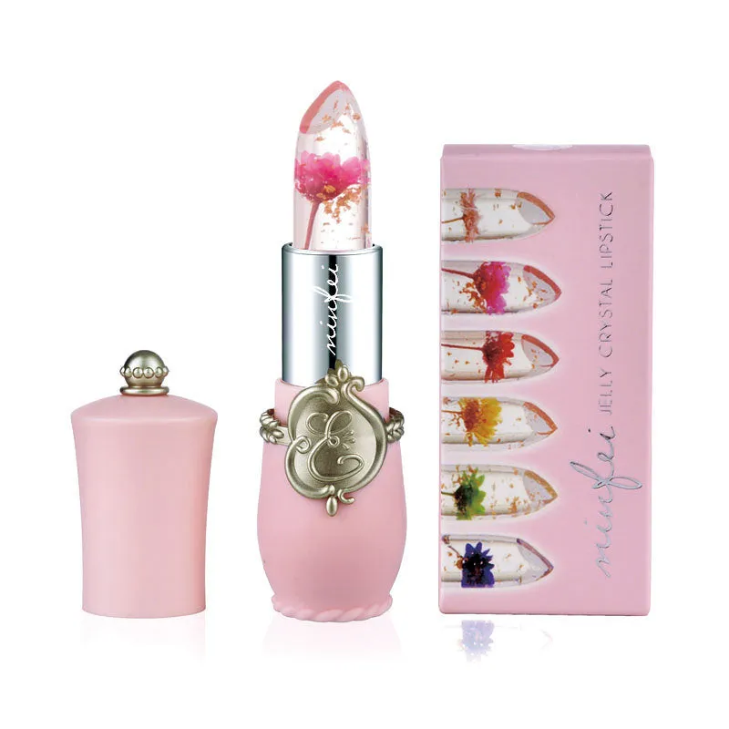 Flower Jelly Lipstick