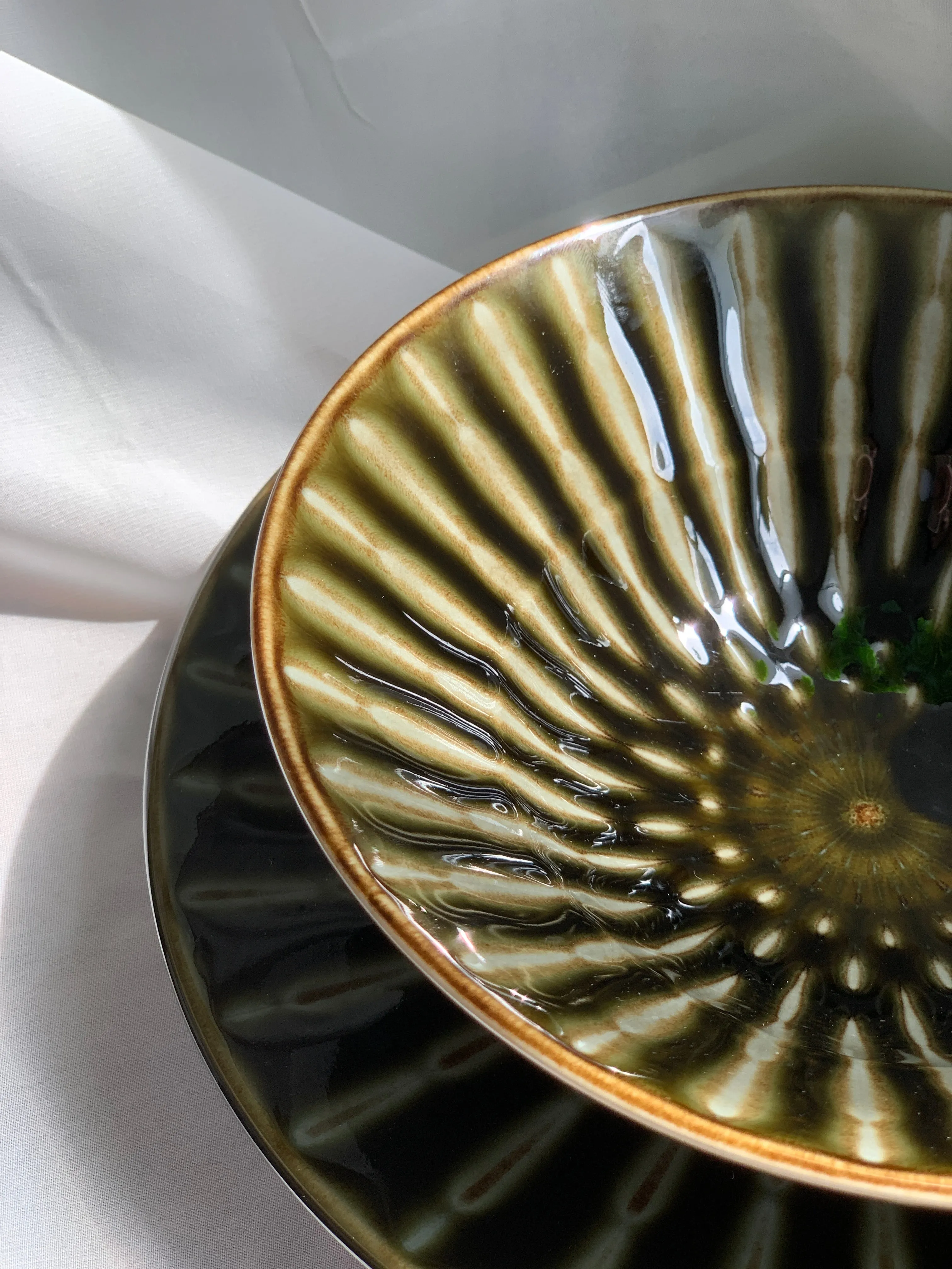 Focus Oribe 19cm Bowl