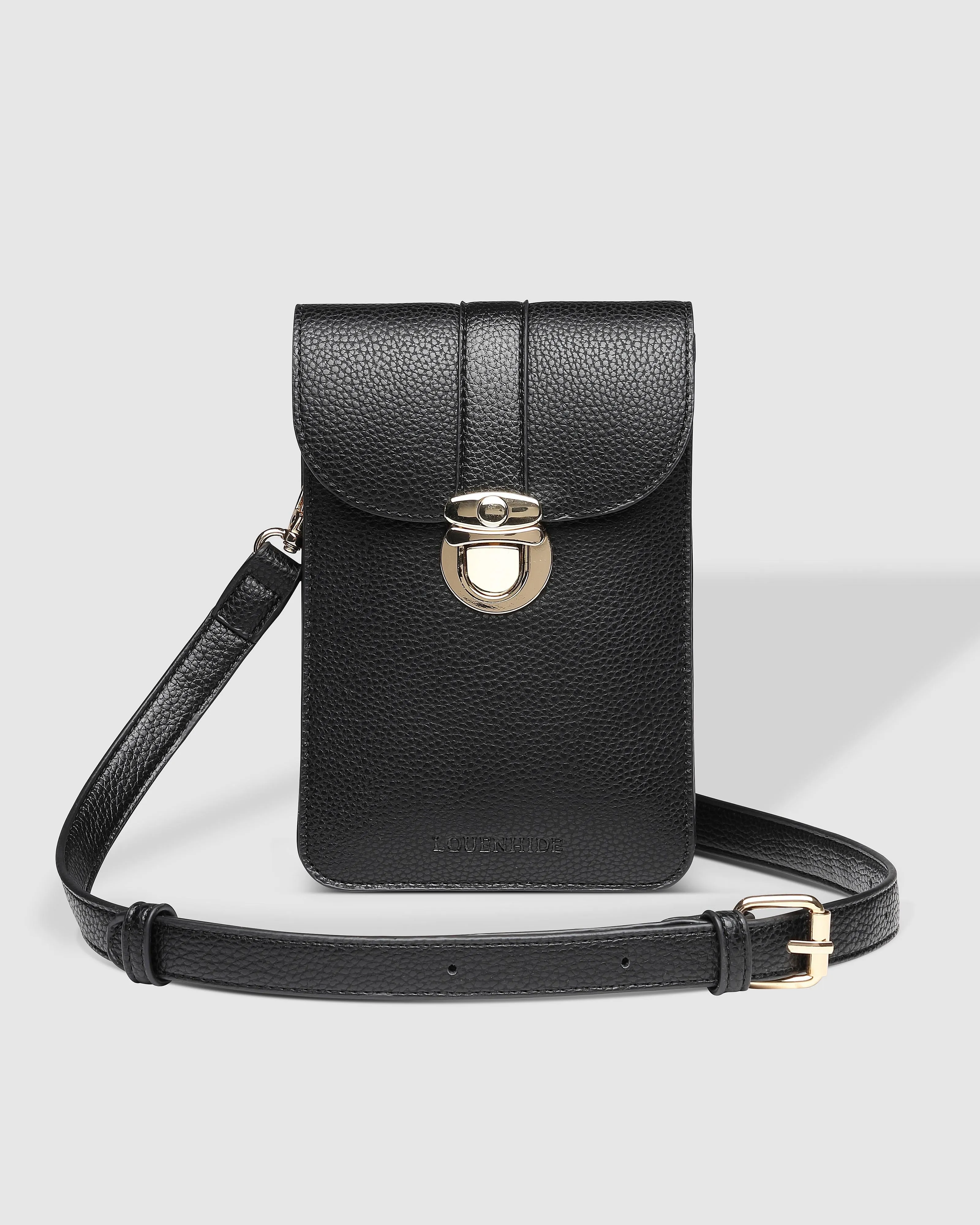 Fontaine Phone Crossbody Bag