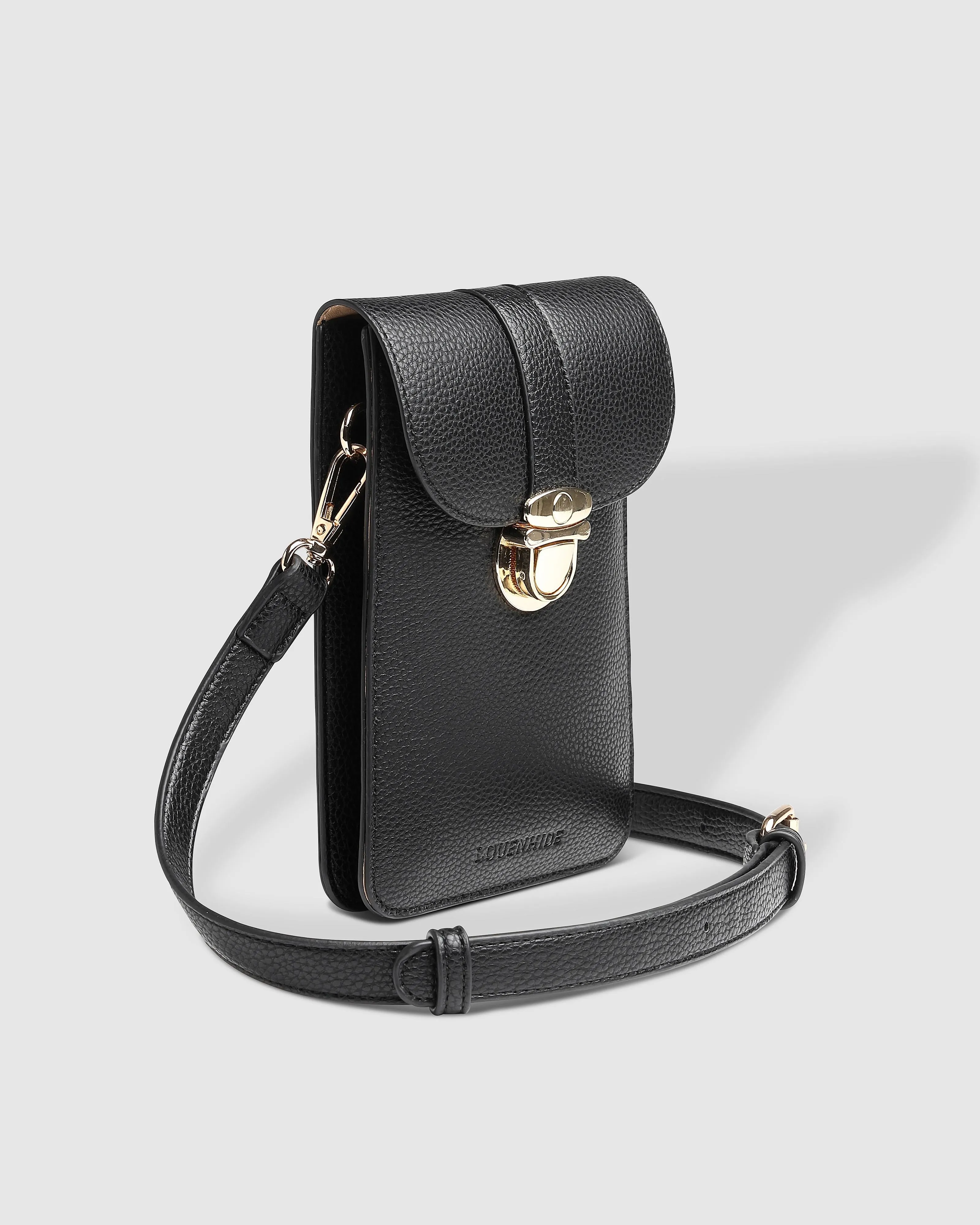 Fontaine Phone Crossbody Bag