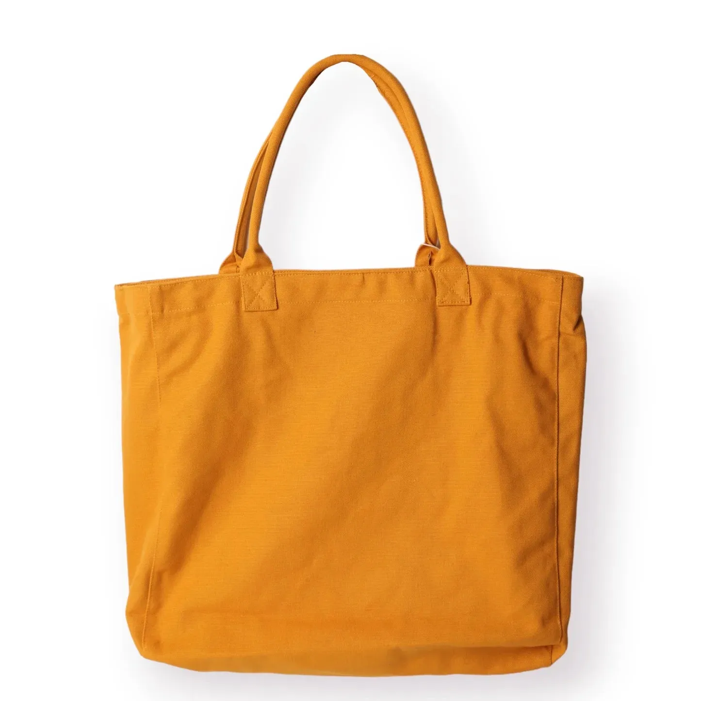 Grand Canvas Bag: Italian Summer