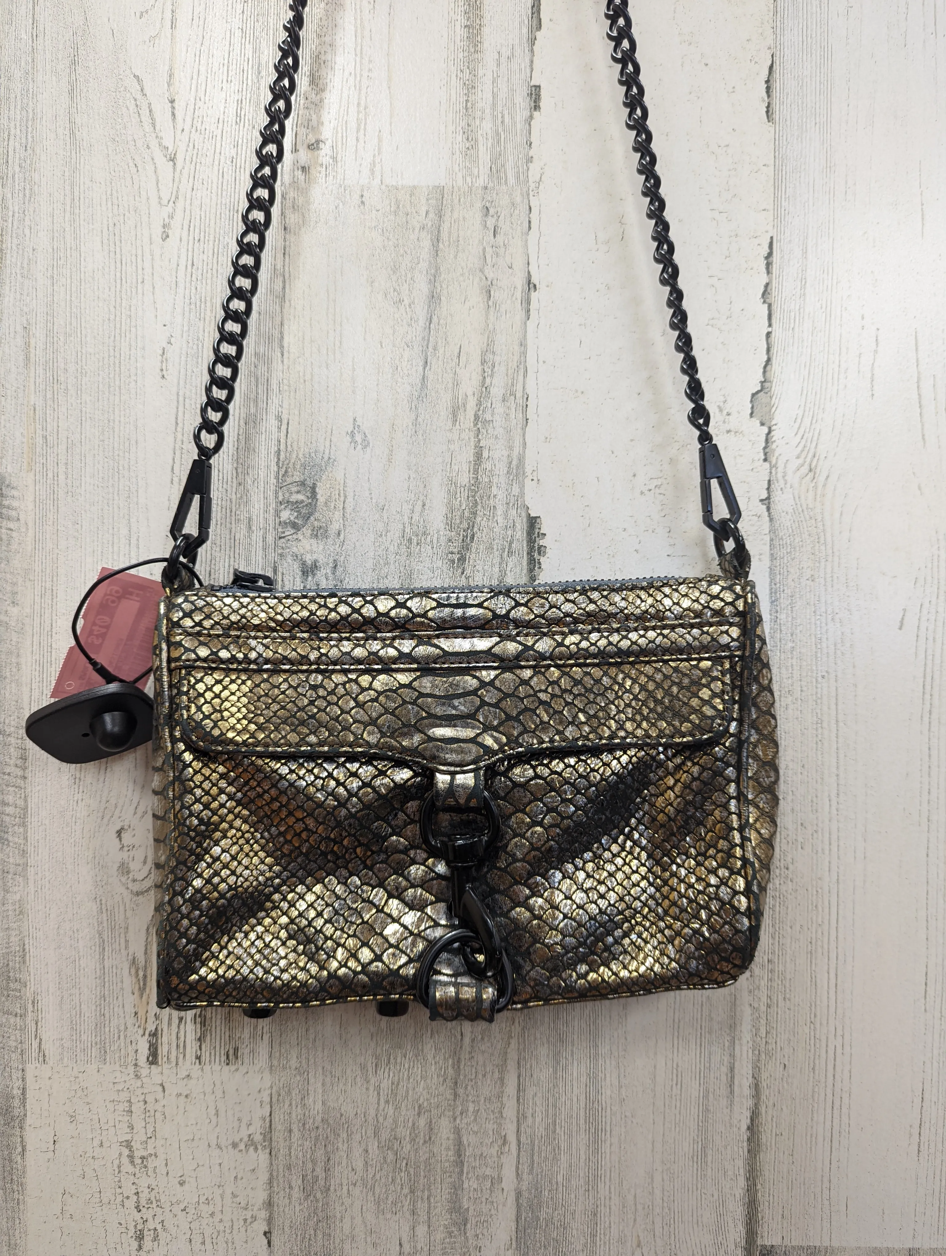 Handbag Designer By Rebecca Minkoff  Size: Small