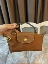 Handbag Versatile designer Casual Bag purses and handbags B160862