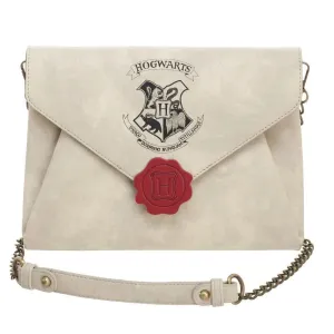 Harry Potter - Hogwarts Acceptance Letter Envelope Handbag - Bioworld