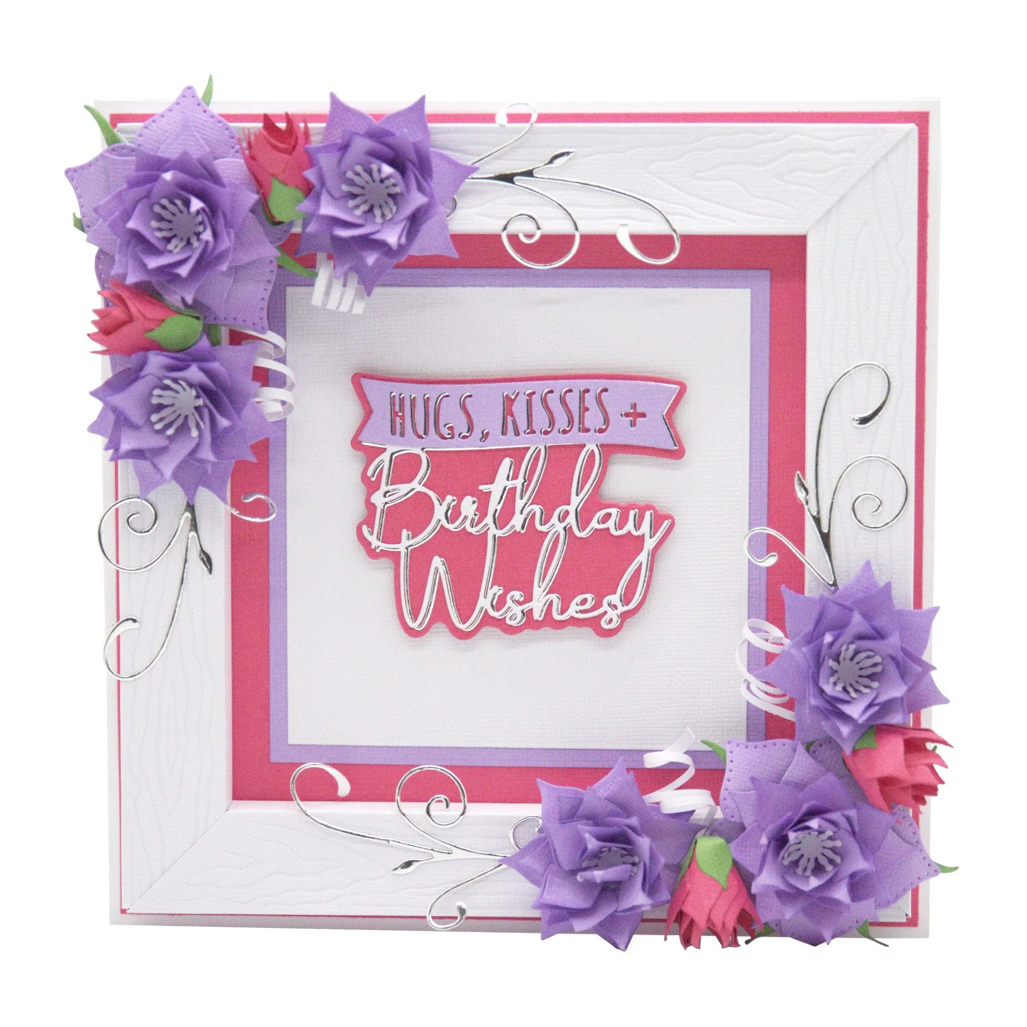 Heartfelt Sentiments Collection Die Set - 5183e