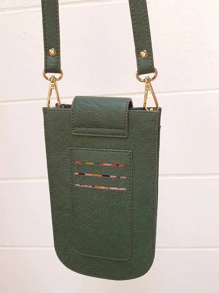 Hello Friday - Lexi Phone Bag