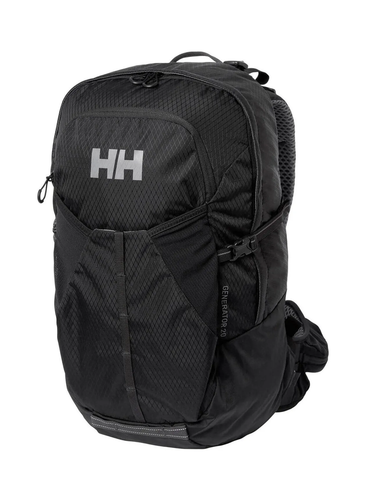 Helly Hansen Generator Backpack  Black