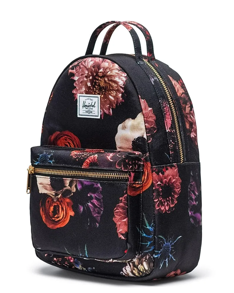 Herschel Supply Co Nova™ Mini Backpack - Floral Revival