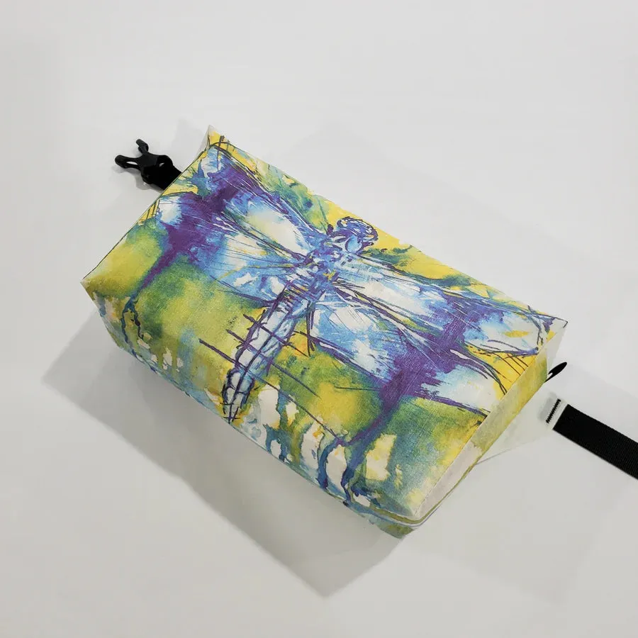 High Tail Designs - Ultralight Fanny Pack V1.5 "Dragon Fly"