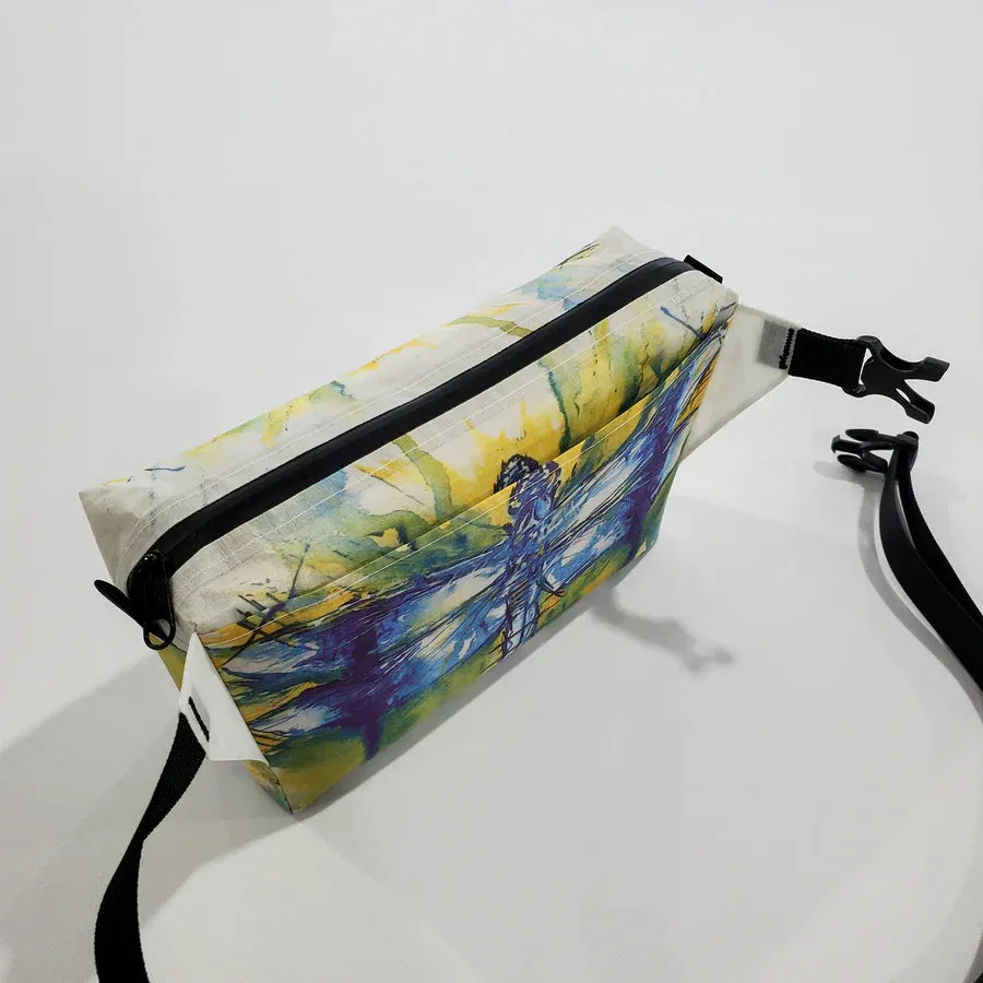 High Tail Designs - Ultralight Fanny Pack V1.5 "Dragon Fly"