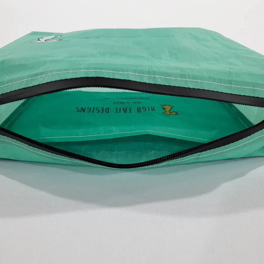 High Tail Designs - Ultralight Fanny Pack V1.5 "Mint"