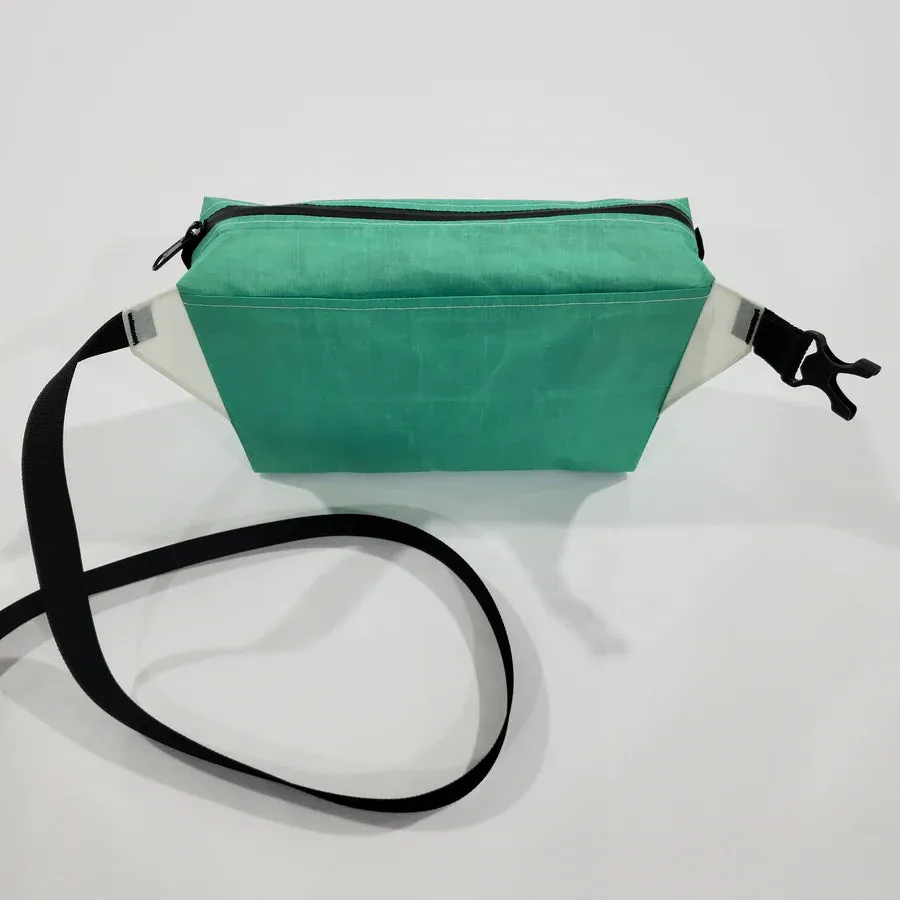 High Tail Designs - Ultralight Fanny Pack V1.5 "Mint"