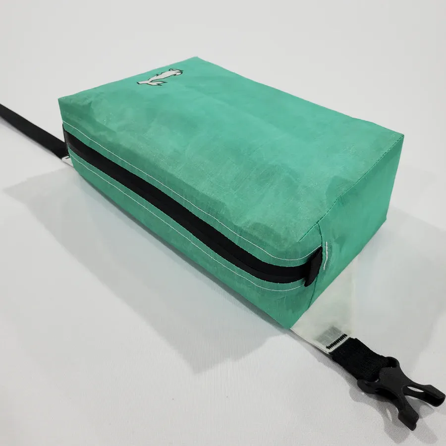 High Tail Designs - Ultralight Fanny Pack V1.5 "Mint"