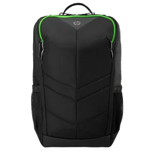 HP Pavilion 400 Laptop Gaming Backpack 6EU57AA Original - Black