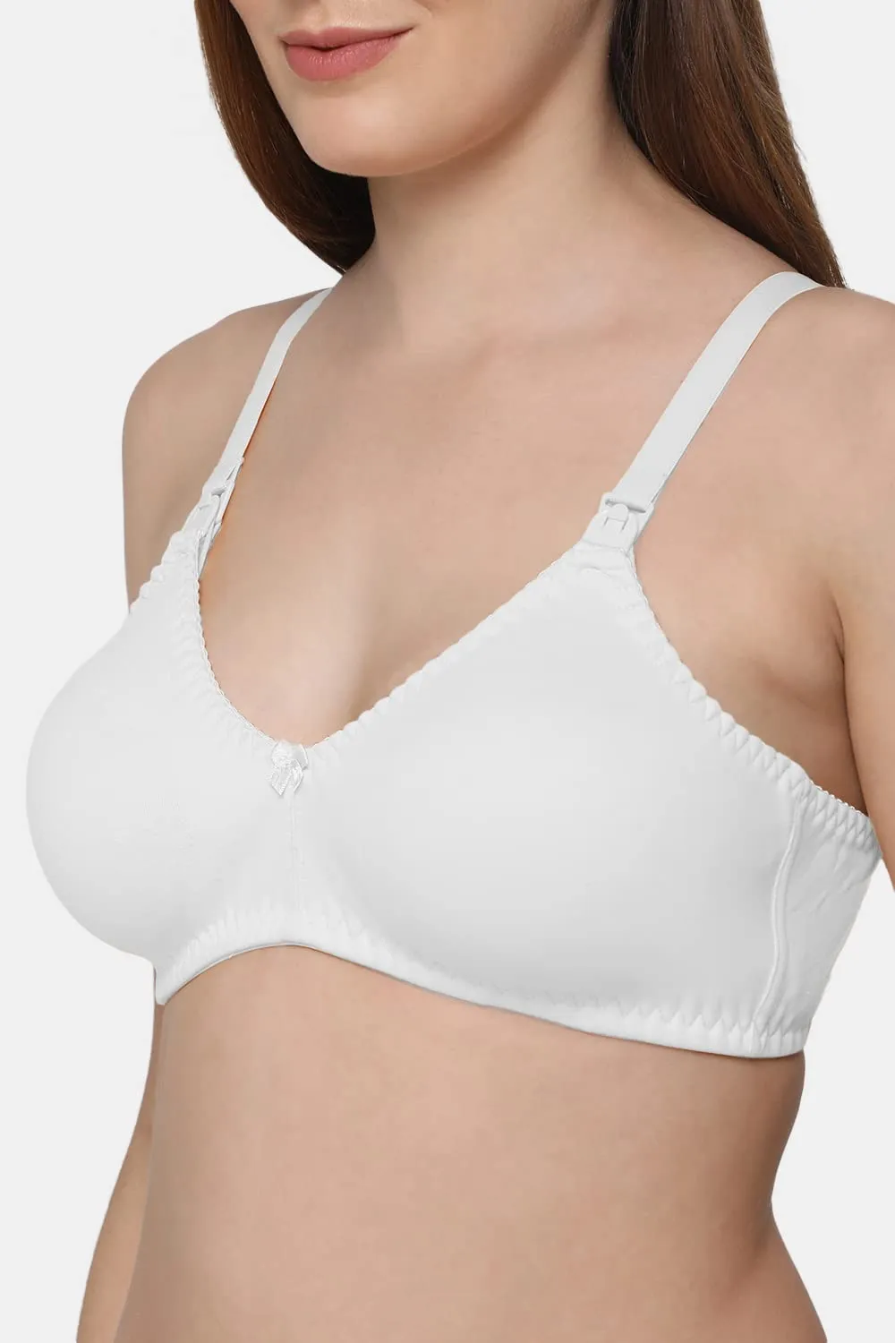 Intimacy Feeding Bra Special Combo Pack - IN21 - C63