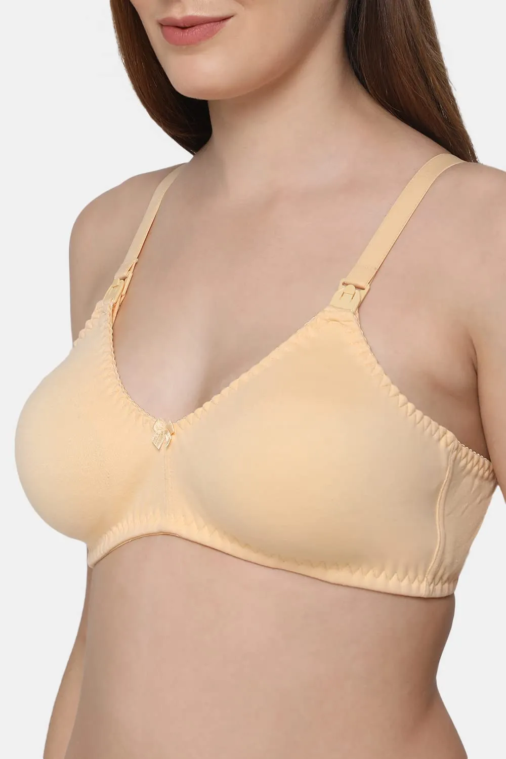 Intimacy Feeding Bra Special Combo Pack - IN21 - C63