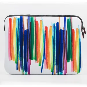 iOrigin Padded Shockproof Protective Sleeve for 11-Inch Tablets (Paint)