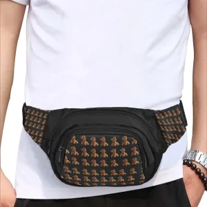 Irish Setter Fanny Pack