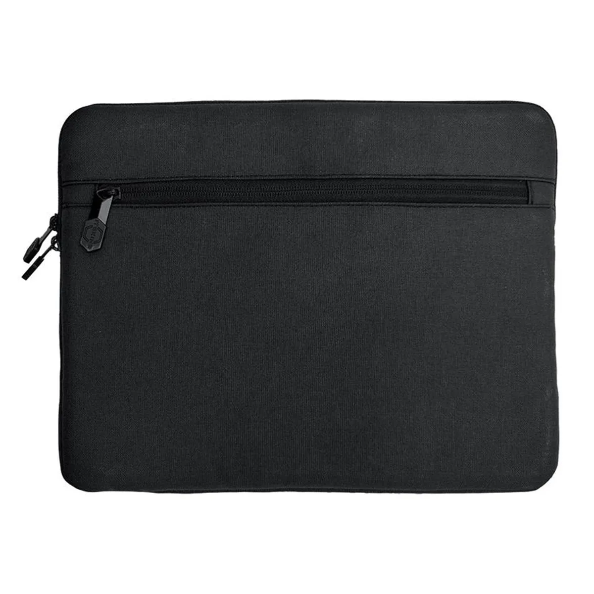 ITSkins - Universal 16" MacBook / Laptop / Notebook / Tablet Bag Performance Sleeve (APMR-HEXOE-BLCK) - Gray