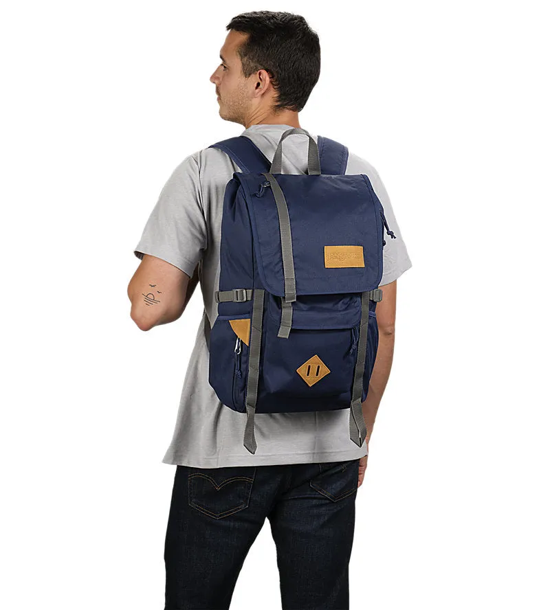 Jansport Hatchet Unisex Lifestyle Backpack