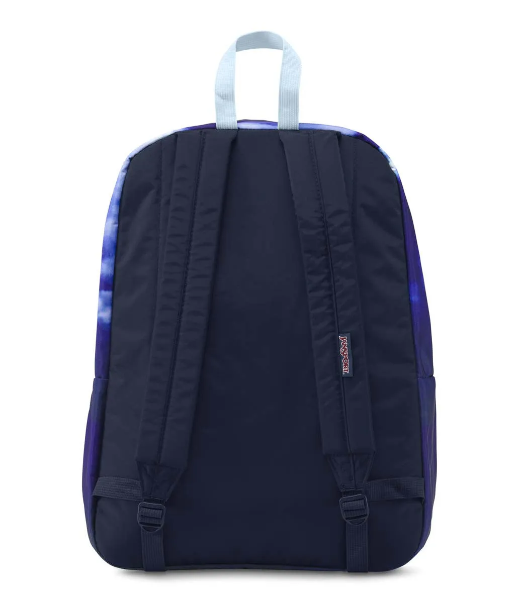 JANSPORT High Stakes Backpack - Multi Lightning Strike