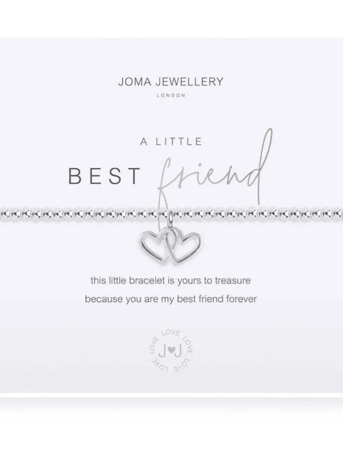 Joma T Bracelet A Little Best Friend Bracelet 4085