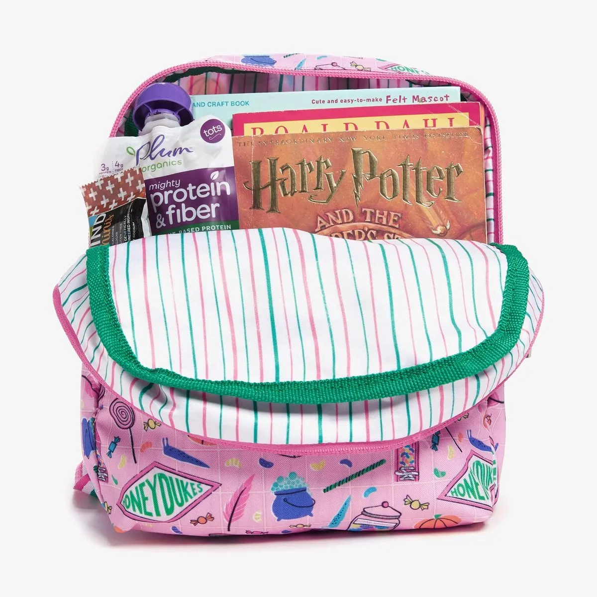 Jujube Harry Potter - Petite Backpack (Honeydukes)