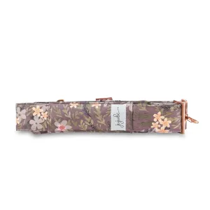 Jujube Rose - Messenger Strap (Sakura at Dusk)