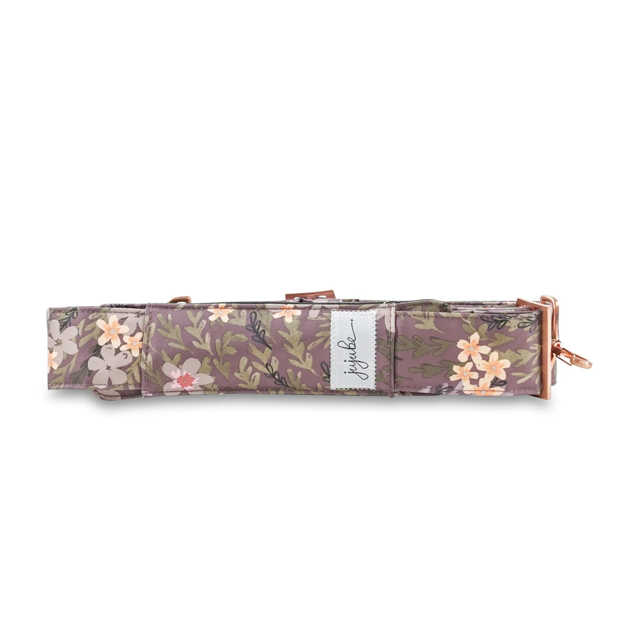 Jujube Rose - Messenger Strap (Sakura at Dusk)