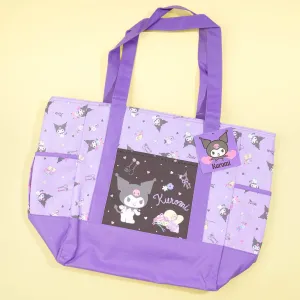 Kuromi Fancy Picnic Insulated Shoulder Bag